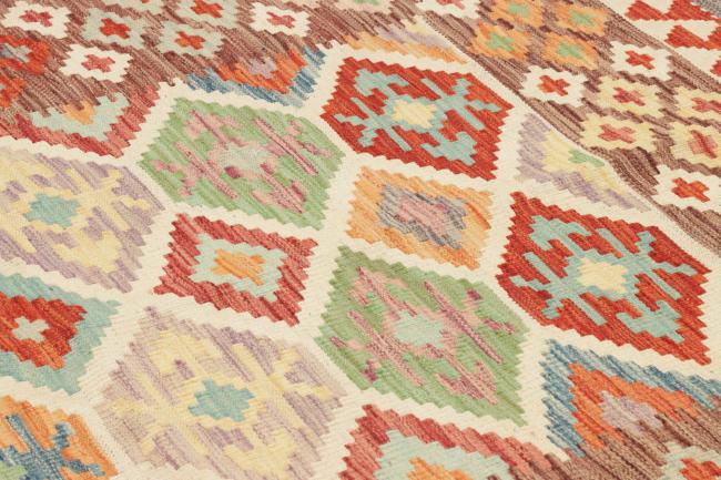 Kilim Afghan - 3