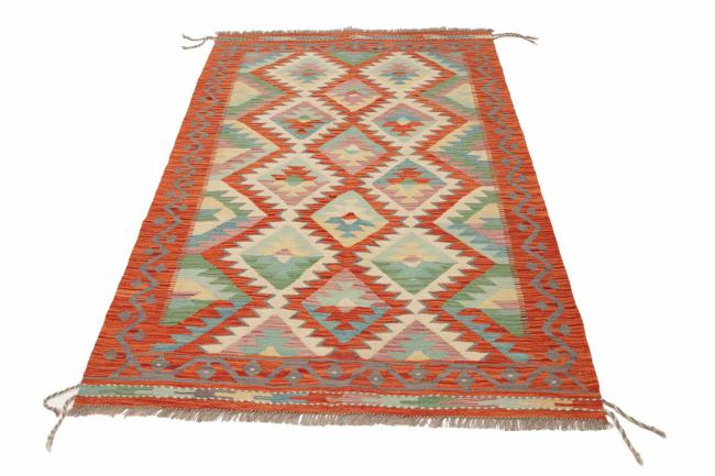 Kelim Afghan - 1