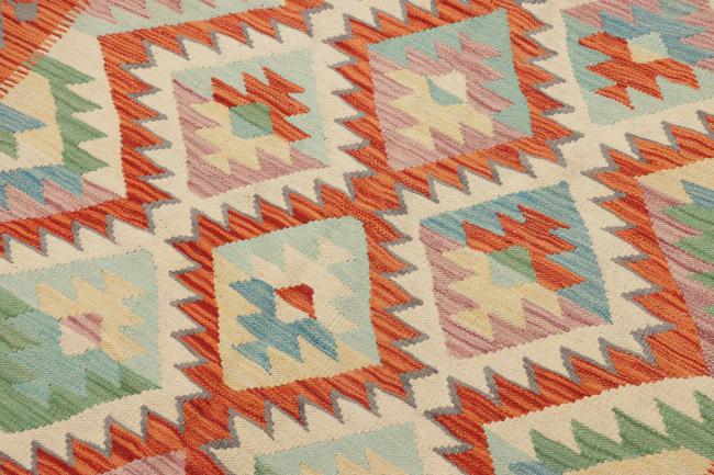 Kilim Afghan - 3