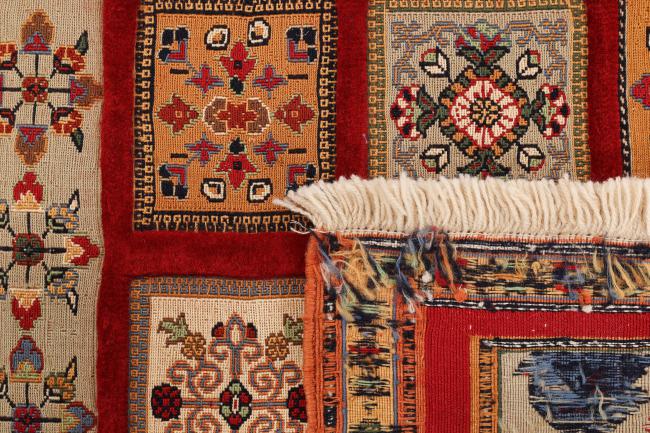 Kilim Soozani Nimbaft - 6