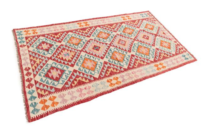 Kilim Afegão - 1