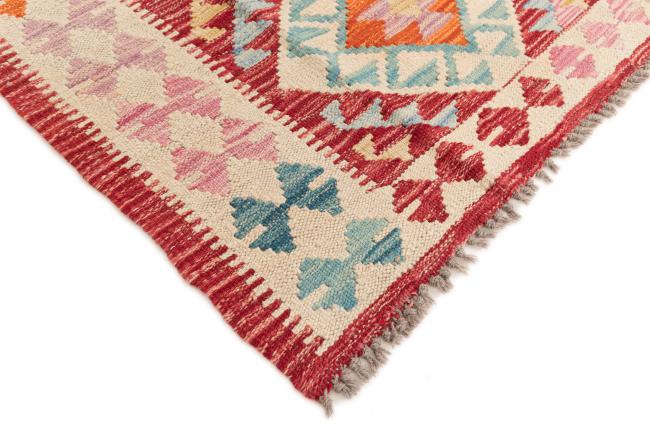 Kilim Afegão - 4