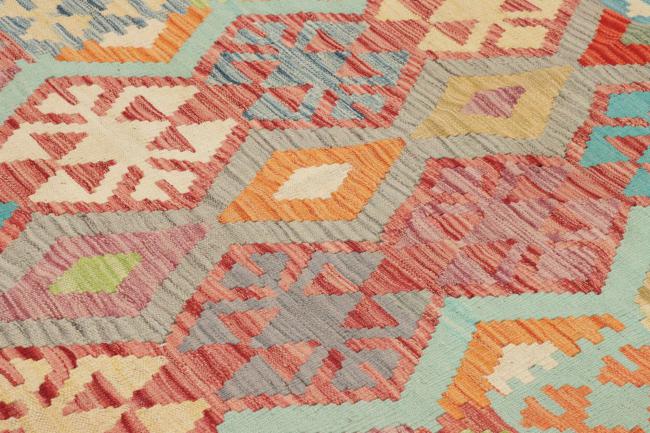 Kilim Afghan - 3