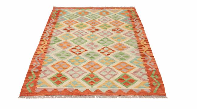 Kilim Afghan - 1