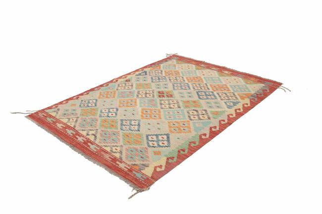 Kilim Afghan - 2