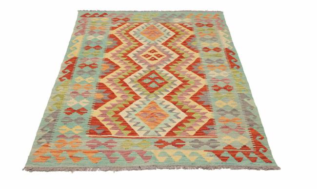 Kilim Afghan - 1