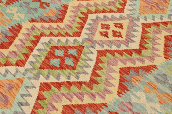 Kilim Afghan - 3