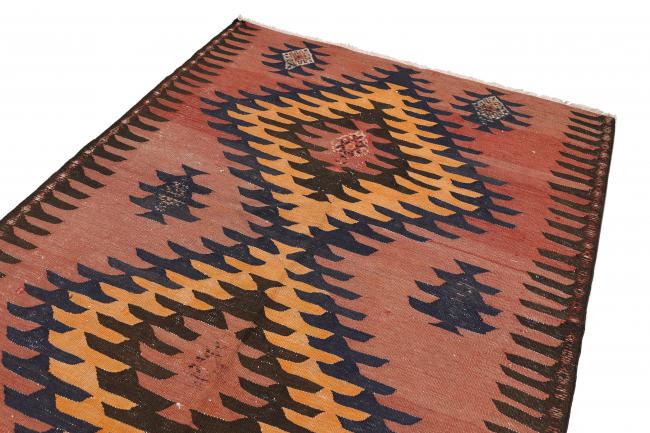 Kilim Fars Azerbajdzjan Antik - 2