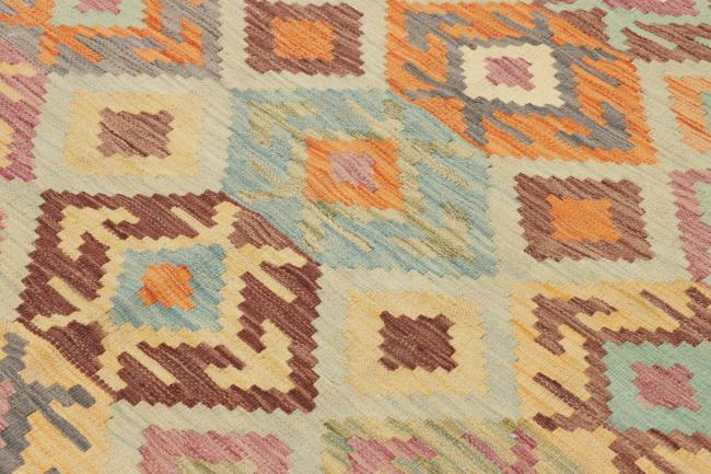 Kilim Afghan - 3