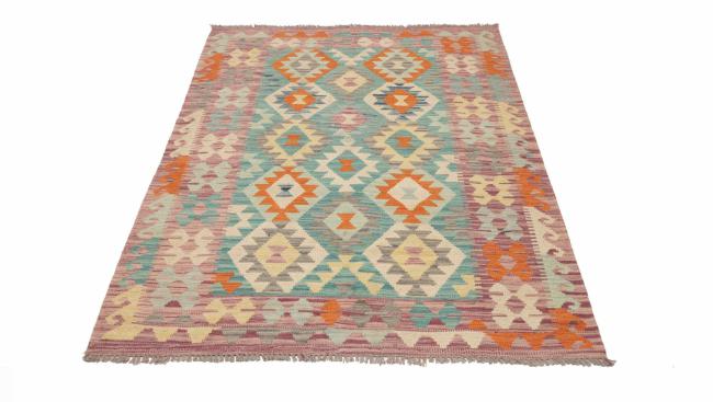 Kilim Afghan - 1