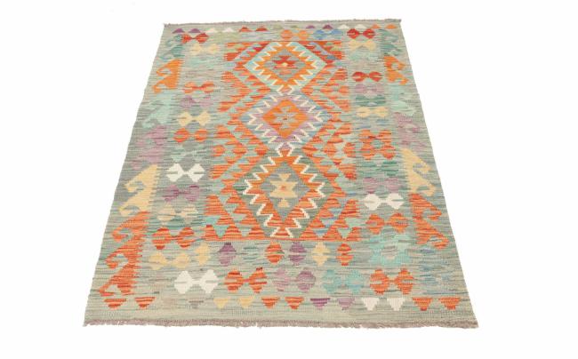 Kilim Afghan - 1