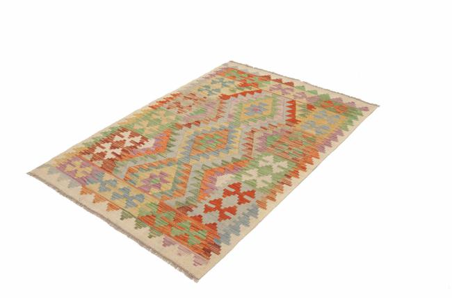 Kilim Afghan - 2