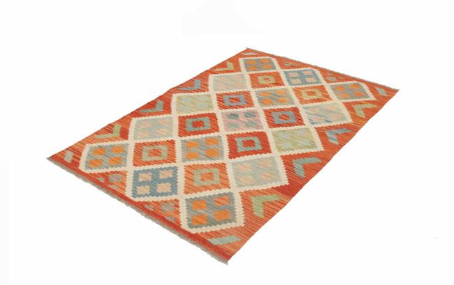 Kilim Afghan - 2