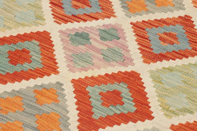 Kilim Afghan - 3