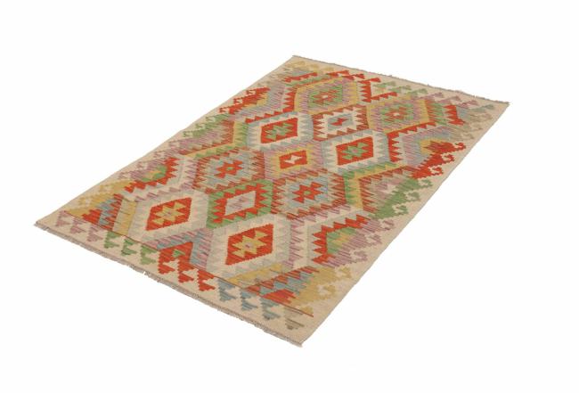 Kilim Afghan - 2