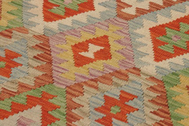 Kilim Afghan - 3