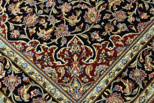 Isfahan Urzeală de Mătase - 4