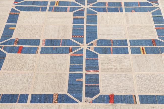 Kilim Patchwork - 2