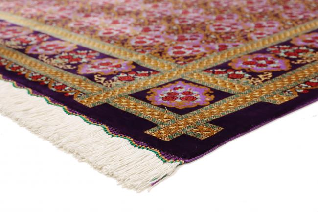 Qum Silk Labafan - 6