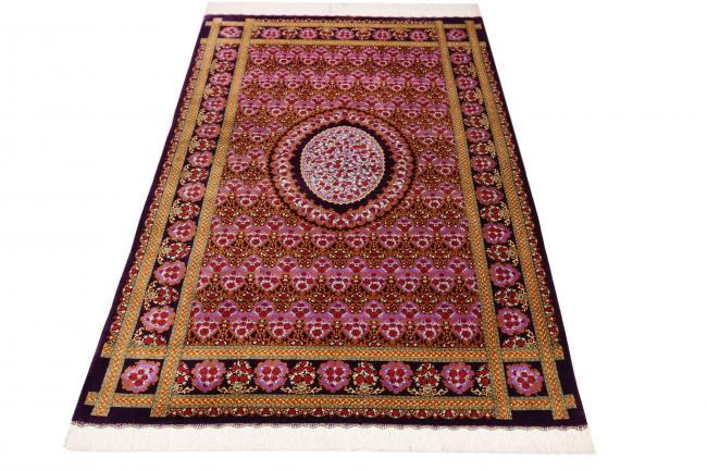 Qum Silk Labafan - 9