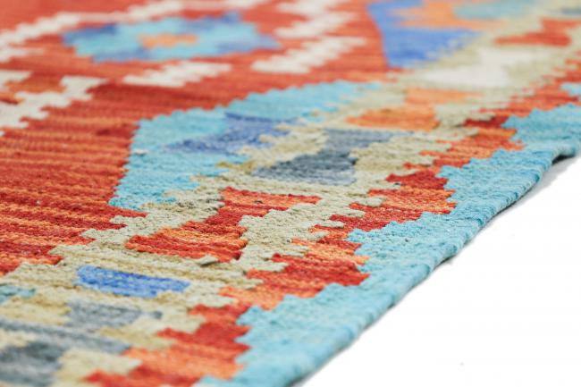 Kilim Afgán - 6