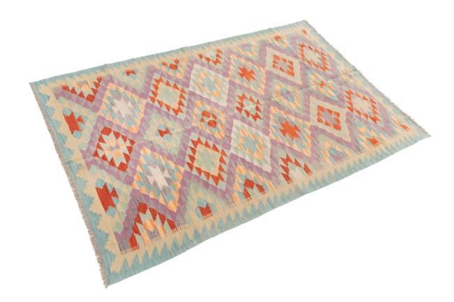 Kilim Afghan - 1