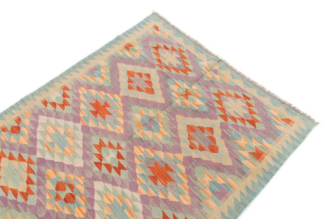 Kilim Afghan - 2