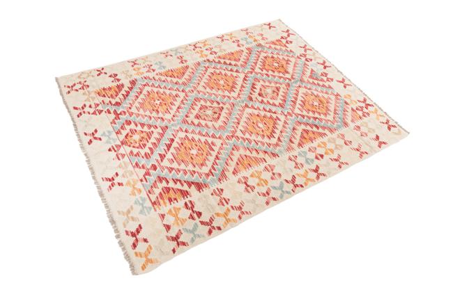 Kilim Afghan - 1