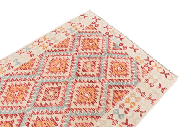 Kilim Afghan - 2