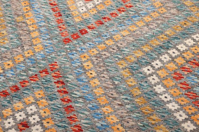 Kilim Afghan Himalaya - 4