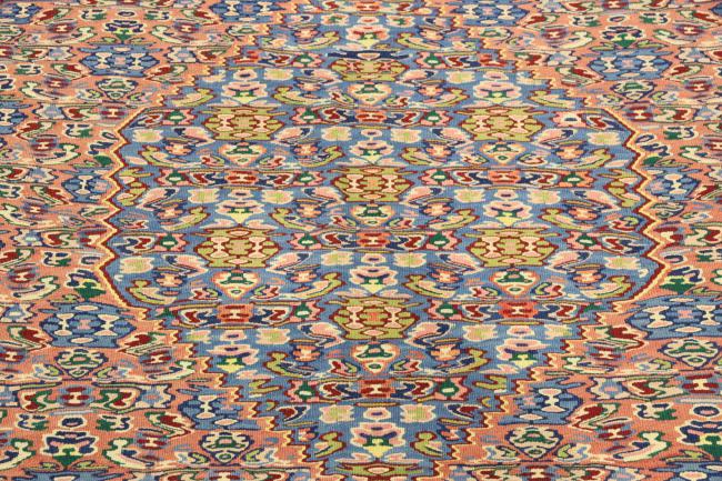 Kilim Senneh - 5