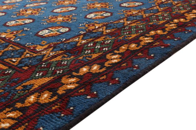 Afghan Akhche - 5
