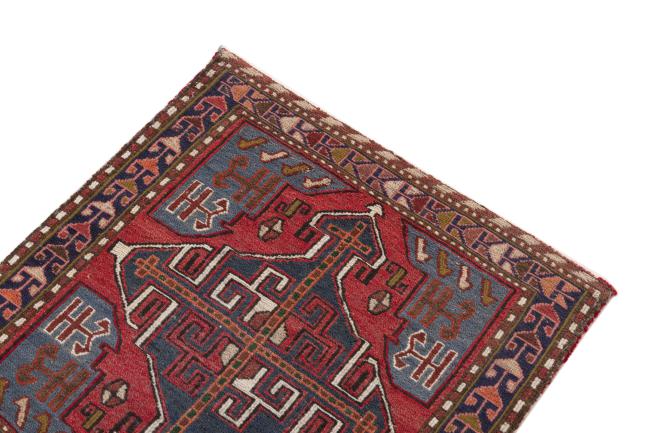 Kilim Fars Khorjin - 3