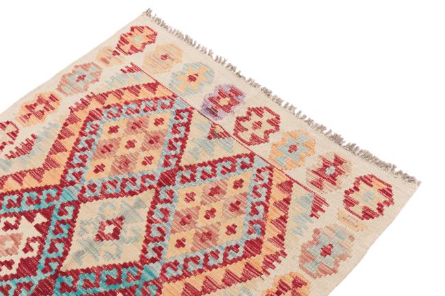 Kilim Afegão - 2