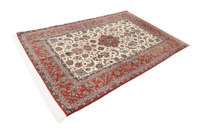 Isfahan Silk Warp - 1