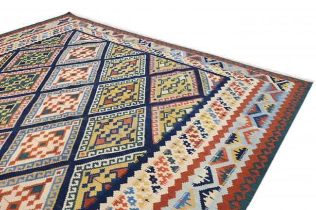 Kilim Fars - 2