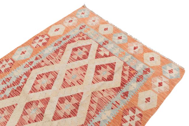 Kilim Afghan - 2