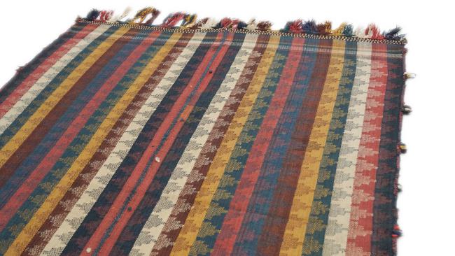 Kilim Fars Antiek - 3