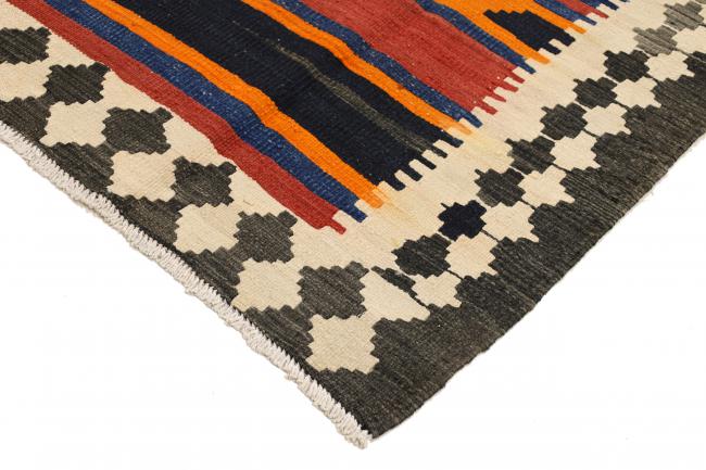 Kilim Fars Azerbeidzjan Antiek - 4