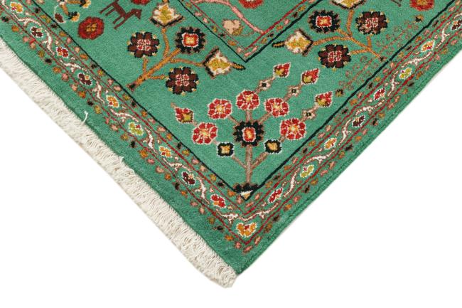 Persian Gabbeh Loribaft - 5