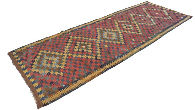 Kilim Fars Antique - 1