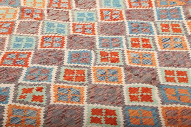 Kilim Afghan - 3