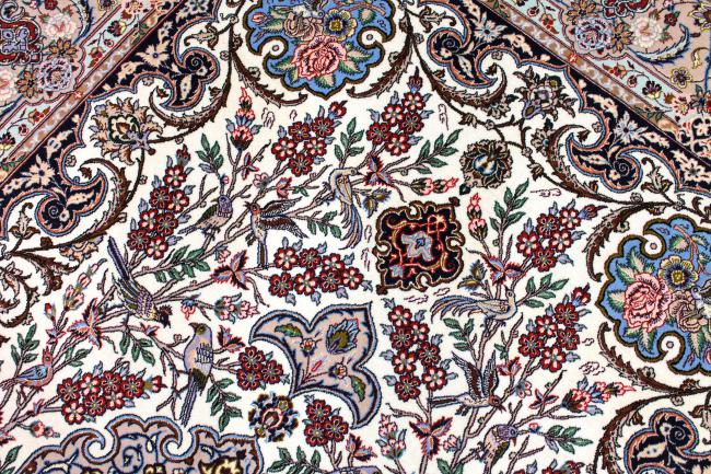 Isfahan Fio de Seda - 8
