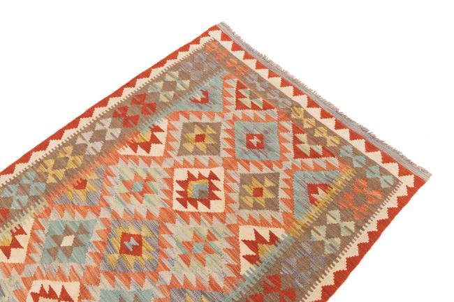 Kilim Afghan - 2