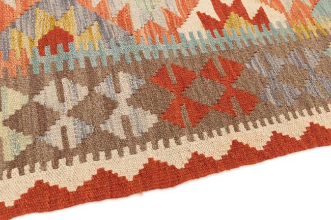 Kilim Afegão - 3