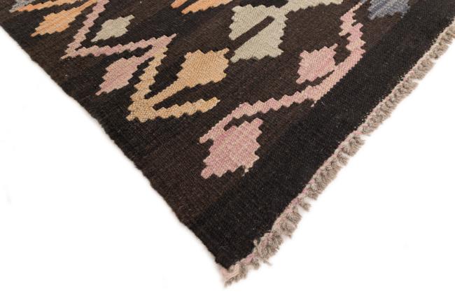 Kilim Afghan - 4