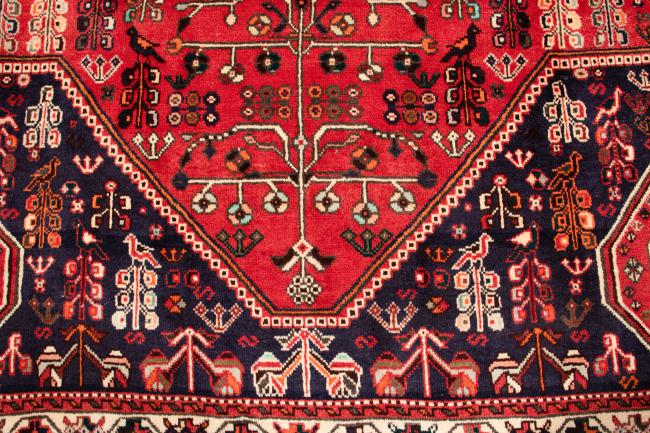 Shiraz 251x147 ID208533  NainTrading: Oriental Carpets in 240x170
