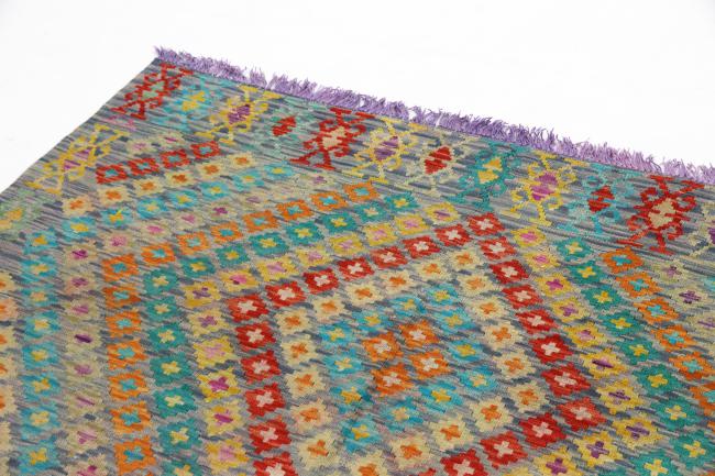 Kilim Afghan Heritage - 2