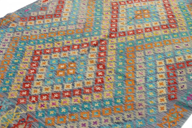 Kelim Afghan Heritage - 3