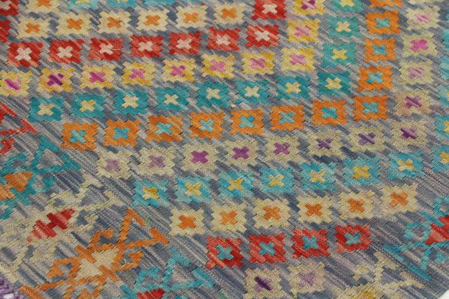 Kilim Afghan Heritage - 4